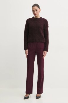 Брюки Morgan POULO.F