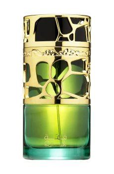 Lattafa Perfumes Qimmah for Women Парфюмированная вода женская, 100 мл