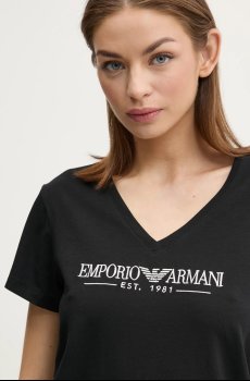 Футболка Emporio Armani Underwear