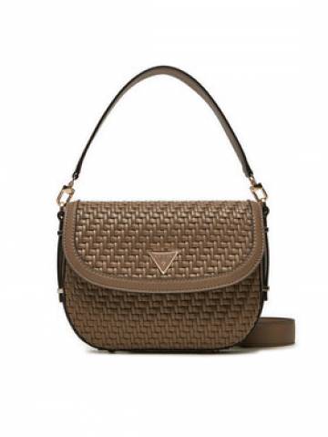 Guess Сумка HWWG95 03200 Коричневий