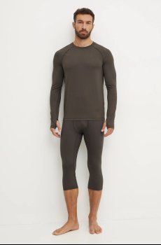 Функциональный лонгслив Peak Performance Spirit