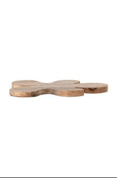 Декоративный поднос Bloomingville Ginnie 30 x 1,5 x 25 cm