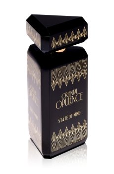State of Mind Oriental Opulence Парфюмированная вода унисекс, 100 мл (ТЕСТЕР)