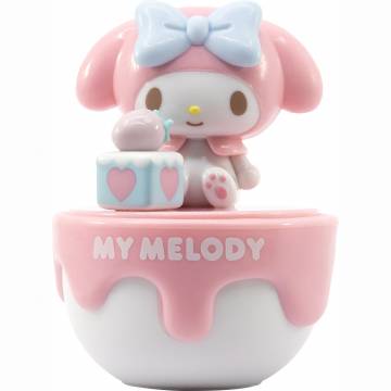 Фігурка Hello Kitty Хелло Кітті та друзі Ювілейна 50 Май Мелоді (11673) Фігурка Hello Kitty Хелло Кітті та друзі Ювілейна 50 Май Мелоді (11673)