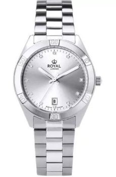 Часы Royal London