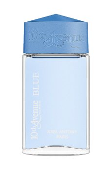 Karl Antony 10th Avenue Blue Туалетная вода мужская, 100 мл