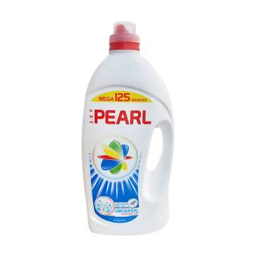 Гель для стирки Sky Pearl Universal Gel Универсальный, 125 стирок, 5 л Гель для стирки Sky Pearl Universal Gel Универсальный, 125 стирок, 5 л