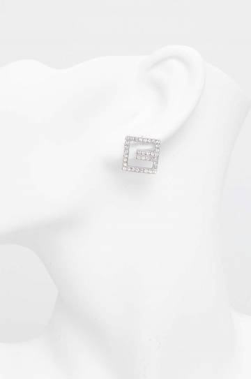 Сережки Elisabetta Franchi OR25B46E2 Сережки Elisabetta Franchi OR25B46E2
