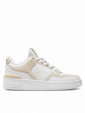Karl Kani Снікерcи 89 Lxry Prm 1184301 Білий Karl Kani Снікерcи 89 Lxry Prm 1184301 Білий