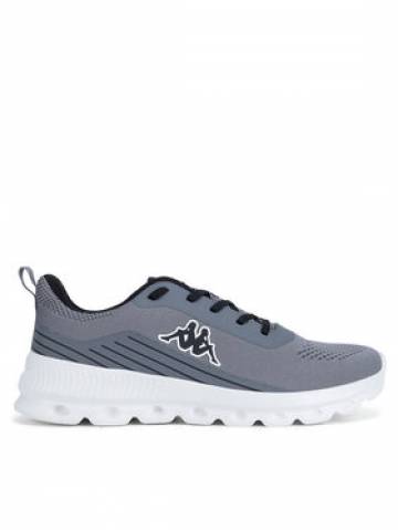 Kappa Снікерcи AW24-3C012 Сірий Kappa Снікерcи AW24-3C012 Сірий