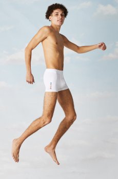 Lacoste труси 1шт. уп. чоловічі x Polaroid