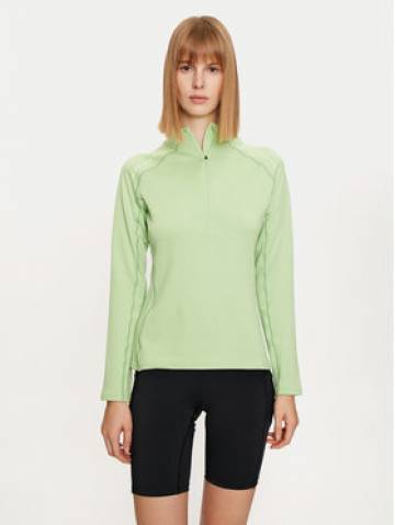 4F Світшот 4FWAW24TFSWF411 Зелений Regular Fit 4F Світшот 4FWAW24TFSWF411 Зелений Regular Fit