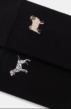 Хлопковые носки Medicine 2 шт