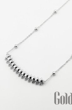 Женские колье Украина