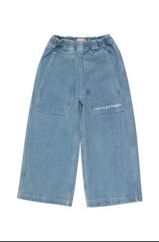 Детские джинсы Tinycottons GRAPHIC DENIM PANT