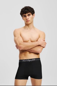Боксеры Karl Lagerfeld 3 шт