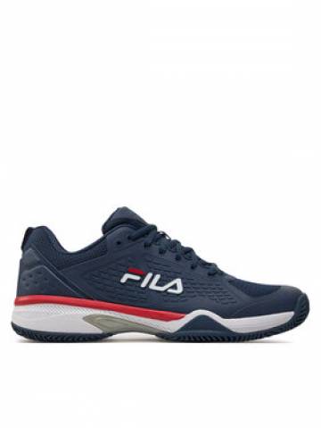 Fila Взуття для тенісу Sabbia Lite 2 FTM23112 Cиній Fila Взуття для тенісу Sabbia Lite 2 FTM23112 Cиній