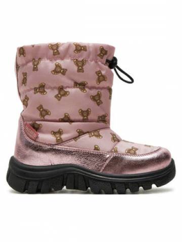 Naturino Снігоходи Falcotto By Naturino Poznurr 3 0013001598.03.0M02 S Рожевий Naturino Снігоходи Falcotto By Naturino Poznurr 3 0013001598.03.0M02 S Рожевий