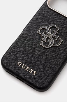 Чехол на телефон Guess iPhone 17 Pro Max