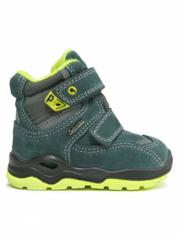 Primigi Чоботи GORE-TEX 4860100 M Зелений Primigi Чоботи GORE-TEX 4860100 M Зелений
