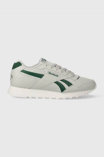 Кроссовки Reebok Classic цвет серый Кроссовки Reebok Classic цвет серый