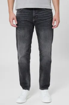 Мужские темно-серые джинсы Серый 30 BOSS 50544884;019