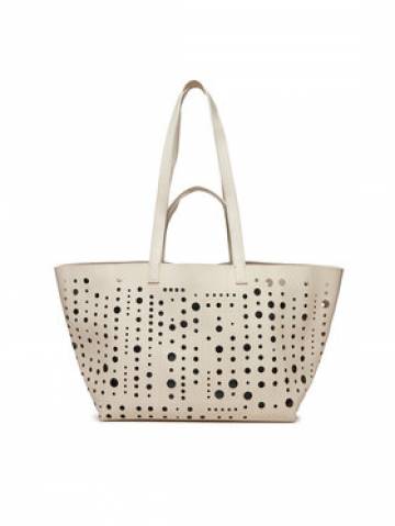 Desigual Сумка Bloomer 24WAXP11 Écru Desigual Сумка Bloomer 24WAXP11 Écru