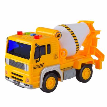 Бетонозмішувач Автопром Plastic collection (AP9903ABCD/3) Бетонозмішувач Автопром Plastic collection (AP9903ABCD/3)