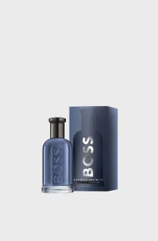 Мужская парфюмированная вода (100 мл) Синий 100 BOSS 99350174861/99350171;0