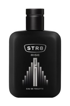 STR8 Rise Туалетная вода мужская, 50 мл
