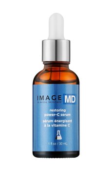 Восстанавливающая сыворотка для лица Image Skincare MD Restoring Power-C Serum с феруловой кислотой, 30 мл