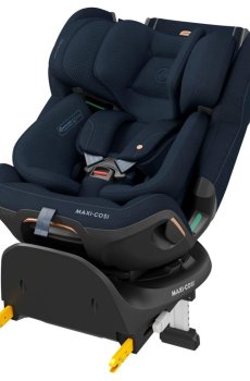 Автокрісло Maxi-Cosi Emerald 360 Pro Authentic Blue (8621477110)