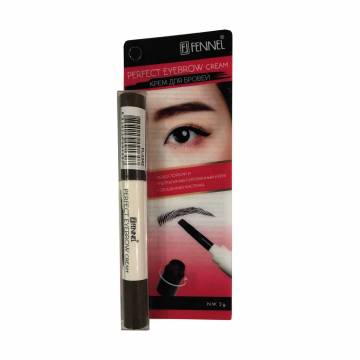 Крем для бровей Fennel Perfect Eyebrow Cream 003, 3 г Крем для бровей Fennel Perfect Eyebrow Cream 003, 3 г