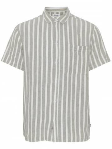 Solid Сорочка 21107688 Зелений Regular Fit Solid Сорочка 21107688 Зелений Regular Fit