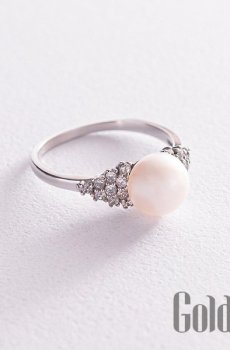 Женские кольца Украина