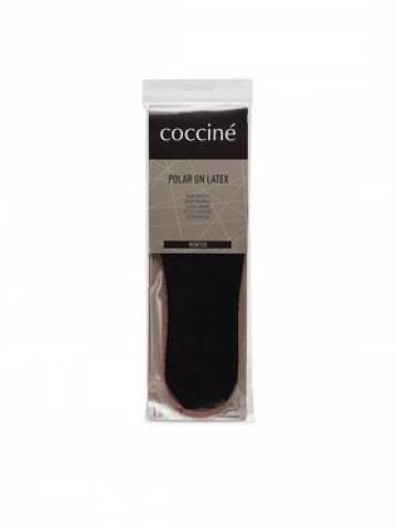 Coccine Устілки POLAR ON LATEX WKŁADKA NR 41-42AZ Кольоровий Coccine Устілки POLAR ON LATEX WKŁADKA NR 41-42AZ Кольоровий