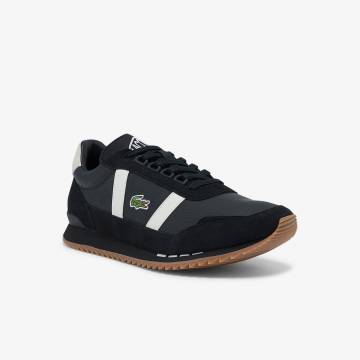 Lacoste кросівки чоловічі Partner Retro Lacoste кросівки чоловічі Partner Retro