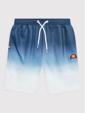 Ellesse Спортивні шорти Toyle Fade S3N15344 Голубий Regular Fit Ellesse Спортивні шорти Toyle Fade S3N15344 Голубий Regular Fit