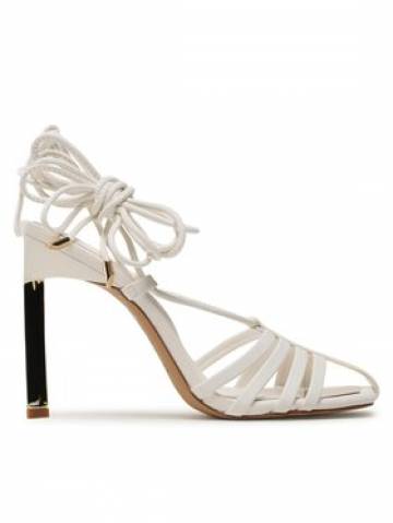 Aldo Босоніжки Luweth 13571664 Білий Aldo Босоніжки Luweth 13571664 Білий