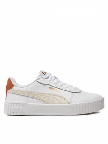 Puma Снікерcи Carina 2.0 385849 30 Білий Puma Снікерcи Carina 2.0 385849 30 Білий