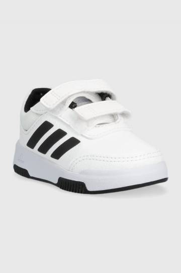 Детские кроссовки adidas Tensaur Sport 2.0 C цвет белый Детские кроссовки adidas Tensaur Sport 2.0 C цвет белый