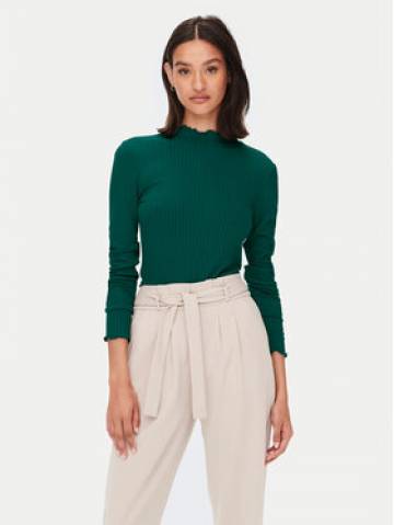 JDY Блузка Fransiska 15228065 Зелений Slim Fit JDY Блузка Fransiska 15228065 Зелений Slim Fit