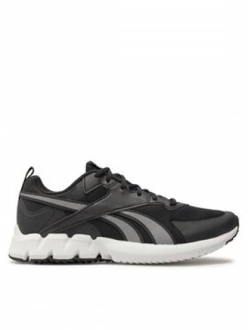 Reebok Взуття для бігу Ztaur Run II HQ3623 Чорний Reebok Взуття для бігу Ztaur Run II HQ3623 Чорний