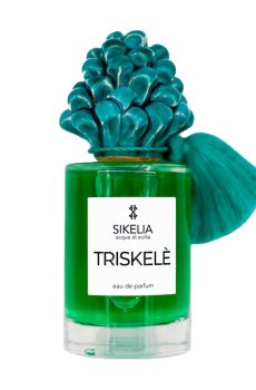 Sikelia Triskele Парфюмированная вода унисекс, 100 мл