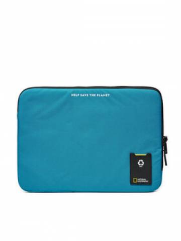 National Geographic Чохол для ноутбука Ocean N20905.40 Голубий National Geographic Чохол для ноутбука Ocean N20905.40 Голубий