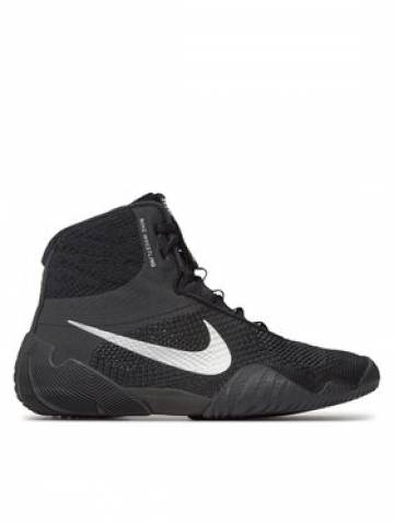 Nike Боксерське взуття Tawa CI2952 001 Чорний Nike Боксерське взуття Tawa CI2952 001 Чорний