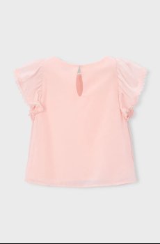 Детская блузка Mayoral