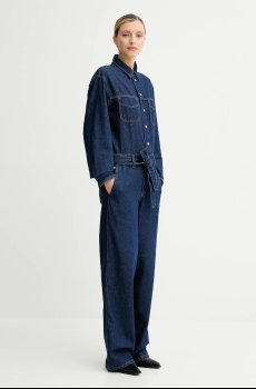 Джинсовый комбинезон Marc OPolo