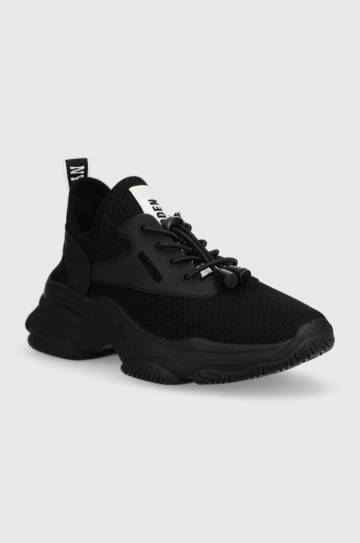 Кроссовки Steve Madden Match-E цвет чёрный SM19000020 Кроссовки Steve Madden Match-E цвет чёрный SM19000020