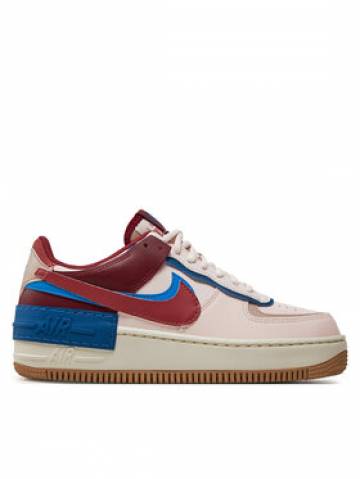 Nike Снікерcи Af1 Shadow CI0919 601 Кольоровий Nike Снікерcи Af1 Shadow CI0919 601 Кольоровий